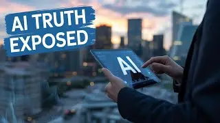 What's REALLY Happening With AI and Job Automation?
