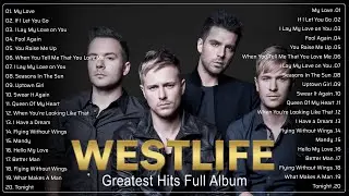 Westlife Romantic Love Songs 🎼 Full Album Best Hits 2026