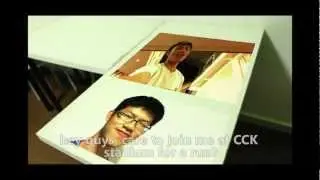Young Talent Video - Welcome To The Future [HCVS Productions]