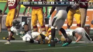 MUT 16 wager