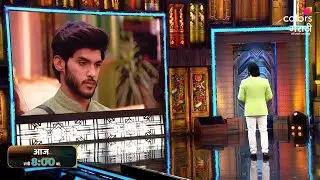 Bigg Boss Marathi 6 Omkar Raut Var Jamke Bhadkale Riteish Deshmukh | Today Episode Promo