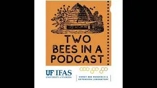 Episode 182: High Pesticide Exposure and Risk to Bees in Pollinator Plantings Adjacent to Convent...