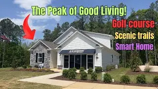 New Homes in Apex NC by D.R. Horton