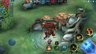 Primer intento de ser famoso... (RANKED ML) aiudita con un Luke pliss