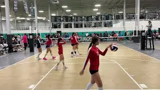 OT 17 Aaron vs Top Select Top   Set 2
