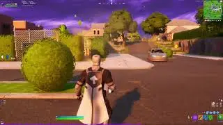 destroy  ghots drop boxes using Explosives