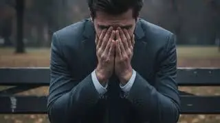 I Can&rsquo;t Take It No More 🔥 | Raw Deep Blues | Electric Guitar & Harmonica
