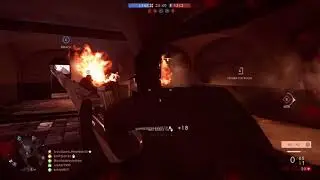 Battlefield&trade; 1 shovel kills