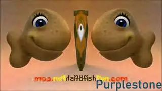 Goldfish 2011 S'mores Logo Effects