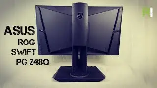ASUS ROG Swift PG248Q