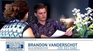 Brandon Vanderschot