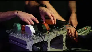 Nonexistent Instruments - Live @ Red Gate Arts Society 2026/01/25