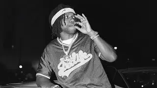 Currensy Type Beat 