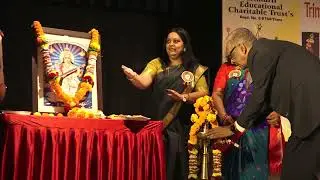Trimurti School 15th Annual Day  2023