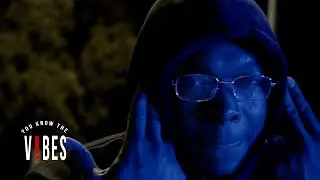 GlizzyGang Gwada - 