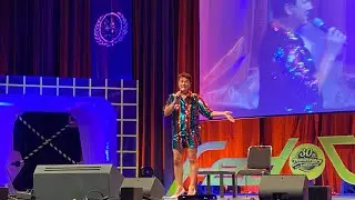 FedCon 2022 - John Barrowman