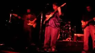 Long Island, New York, Czech Funk, original sound original music