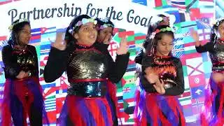🎊🎉 MANIFIESTA 2025🎊🎉  &ndash; 🤩A Celebration of Sustainability & Harmony!🤩