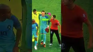 Ronaldo&rsquo;s Humble Side Will Melt Your Heart ❤️ #Shorts