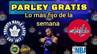 🏀🏒 PRON&Oacute;STICOS NBA Y NHL PARA HOY 23 DE ENERO 🤑 PARLEY GRATIS 🔥 lluvias de aciertos picks DEPORTIVOS