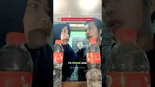 POV : ADA AJA MASALAHNYA HERMAN #comedy #shorts #funny #pov