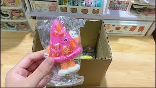 G&oacute;i bưu phẩm Squishy mini indo chất nhật chỉ từ 9k qu&aacute; rẻ n&egrave;ee #squishy #sticker #goihang