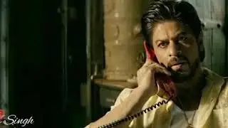 Raees Movie Diloug Whatsapp status video Shahruk khan Super Hit Whatsapp status