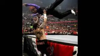 Jeff Hardy No More Words Studio Version.wmv