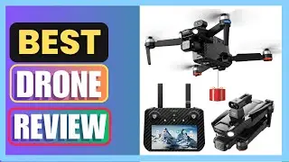 36%CODE Bingchat Upgraded Professional Drones