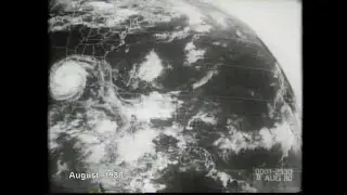 1980 Hurricane Season Cloud Motions