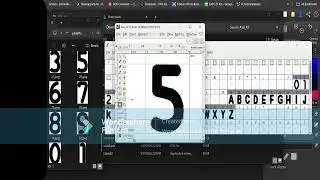 how to make custom font real 1!!!!11!1!1!!