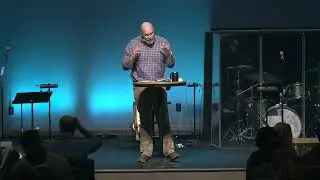 Living as the Chosen | 1 Peter 1:1-2 | Aaron Bryant