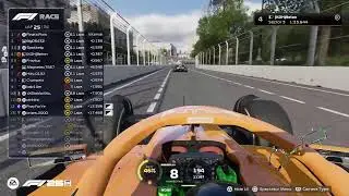 PGR DTS - R4 - Baku