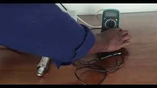 How Pressure Transmitter Works | Absolute, Gauge & Differential Pressure Explained with Animation