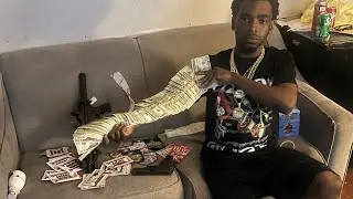 CY5 Mann - Been Thru (Prod by. @Tjayyy 