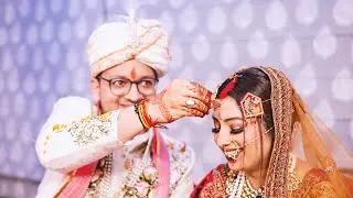 Divya & Kunal | Wedding Teaser | Studio Lens Art | Saiyaan Medley | Twin Strings Ft. KEL |Chaap Tila