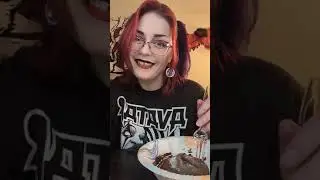 Snack Review! #shorts #funny #justme #fyp #sayhi #hello #snacks #dashmart #doordash #snack