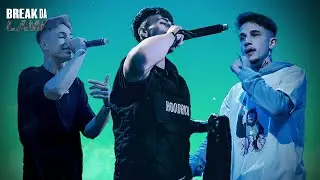 BreakDaNewz - MGK666 si-a lansat colectie de NFT-uri!