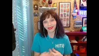 5 ways to Begin, Navigate, & Sustain Sobriety with HITE Digital Norman CEO, Amy Singleton 👑🎙️🌺🗡️💻