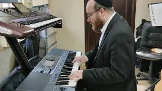 Korg pa1000 vs Yamaha PSR sx900