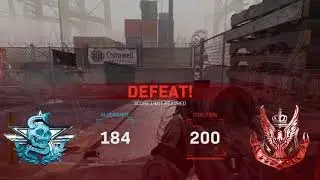 MW quick scope