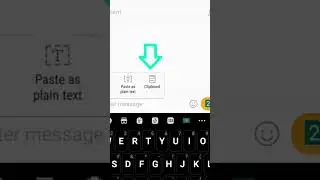 How to See Clip Clipboard History in Android Phone | Old Clipboard History #shorts #clipboardhistory