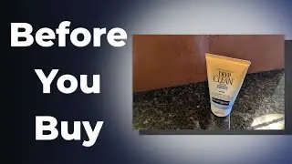Neutrogena Deep Clean Gentle Daily Facial Scrub Overview & Features - Before You Buy