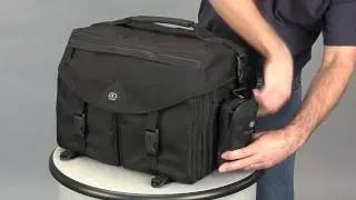 Tamrac's Ultra Pro Series