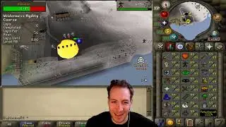 Испытание ловкости в PvP World Wilderness на 30 минут!