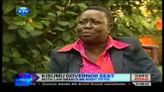 News: KTN Prime 15.01.2013