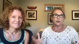 Gut health and anxiety!