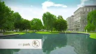 Chopin Airport City - english version