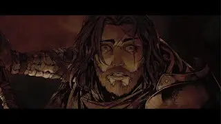 The First Berserker: Khazan vs another Failed Creation #Khazan #gaming #Playstation #ps5