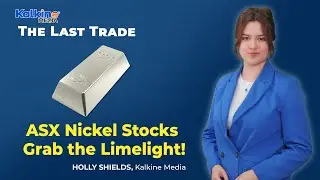What made ASX wrap trade higher today? - Nickel Stocks Shine amid Russia-Ukraine Crisis